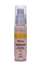 Almay Even Skin Foundation Naked - 30ml