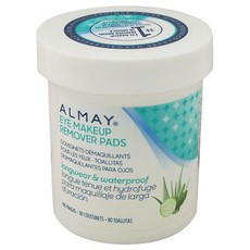 Almay Moisturising Eye Makeup Remover Pads