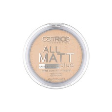 Catrice All Matt Plus Shine Control Powder 028