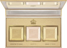 Catrice Better Than Gold Baked Highlighter Palette