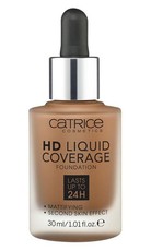 Catrice HD Liquid Coverage Foundation 085