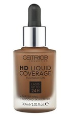 Catrice HD Liquid Coverage Foundation 090