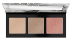 Catrice Luminice Highlight & Blush Glow Palette