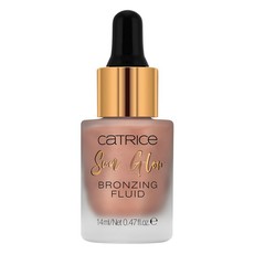 Catrice Sun Glow Bronzing Fluid C01