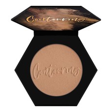 Catrice Sun Glow Contouring Bronzing Powder C01