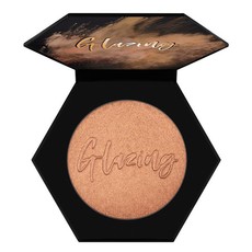 Catrice Sun Glow Glazing Bronzing Powder C03