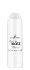 Essence All About Matt! T-Zone Primer Stick - Shimmer