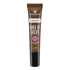 Essence Darkening Make-Up Drops - Brown