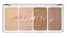 essence Glow To Go Highlighter Palette - 10