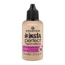 Essence Insta Perfect Liquid Make Up 70 - Sweet Almond