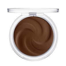 Essence Mattifying Compact Powder 70 - Espresso