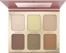 Essence oh my contour! contouring palette