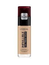 Loreal Infallible 24hr Foundation 200 Golden Sand