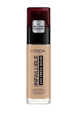 Loreal Infallible 24hr Foundation 220 Sand