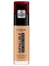 Loreal Infallible 24hr Foundation 250 Radiant Sun