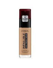 Loreal Infallible 24hr Foundation 290 Golden Amber