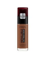 Loreal Infallible 24hr Foundation 375 Dark Amber