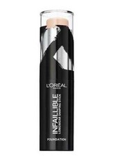 Loreal Infallible Stick Foundation 130 Vanilla