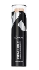 Loreal Infallible Stick Foundation 140 Natural Rose