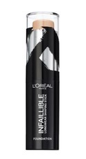 Loreal Infallible Stick Foundation 190 Beige Gold