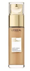 L'Oreal Paris Age Perfect Foundation Amber Beige