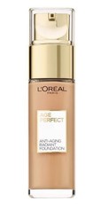 L'Oreal Paris Age Perfect Foundation Golden Beige