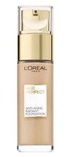 L'Oreal Paris Age Perfect Foundation Golden Ivory