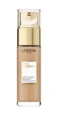 L'Oreal Paris Age Perfect Foundation Rose Beige