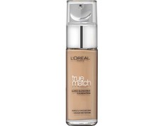 Loreal Paris Makeup Designer True Match Liquid Foundation - golden Beige