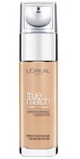 Loreal True Match Foundation Caramel 6.5W