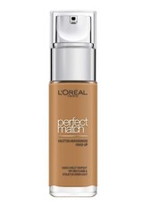 Loreal True Match Foundation Chataigne Dore 7.5.D/7.5.W