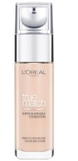 Loreal True Match Foundation Vanilla 2N