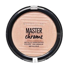 Maybelline Master Chrome Metal Highlighter 050 Molten Rose