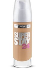 Maybelline Superstay 24 Hour Foundation Cameo - 30ml