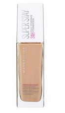 Maybelline SuperStay 24Hr Foundation Reno 48 Sun Beige