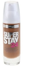 Maybelline SuperStay 24Hr Foundation Reno 66 Hazelnut