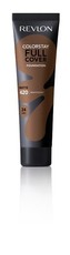 Revlon Colorstay Full Cover Foundation - Mahogany