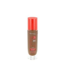 Rimmel Last Finish 25H Foundation - Cappuccino