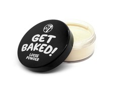 W7 Get Baked Loose Powder