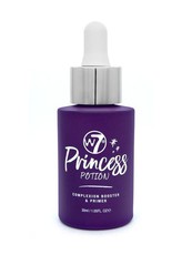 W7 PRINCESS POTION COMPLEXION BOOSTER