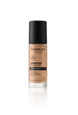 YARDLEY Stayfast Foundation Combination Oily Skin