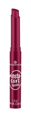 Essence Insta-Care Lipstick 05 - Violet