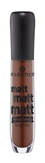 essence Matt Matt Matt Lip-gloss 09