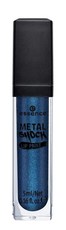 essence Metal Shock Lip Paint 01