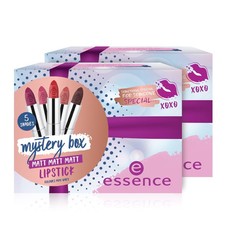 Essence Mystery Box Matt Matt Matt Lipstick