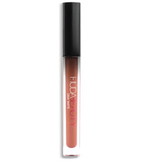 Huda Beauty Demi Matte Cream Lipstick - Day Slayer