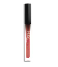 Huda Beauty Demi Matte Cream Lipstick - SheEO