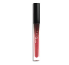 Huda Beauty Demi Matte Cream Lipstick - Shiekha