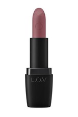 L.O.V Cosmetics LIPAFFAIR Colour & Care Lipstick Matte - 930