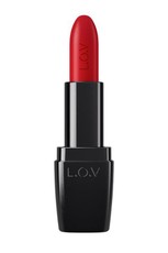 L.O.V Cosmetics Mattlov Satin Kiss Lipstick 110